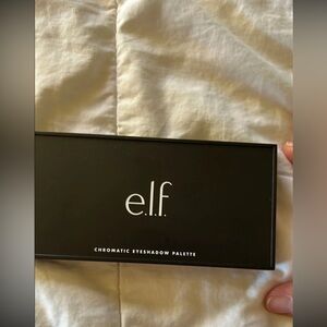 Elf eyeshadow